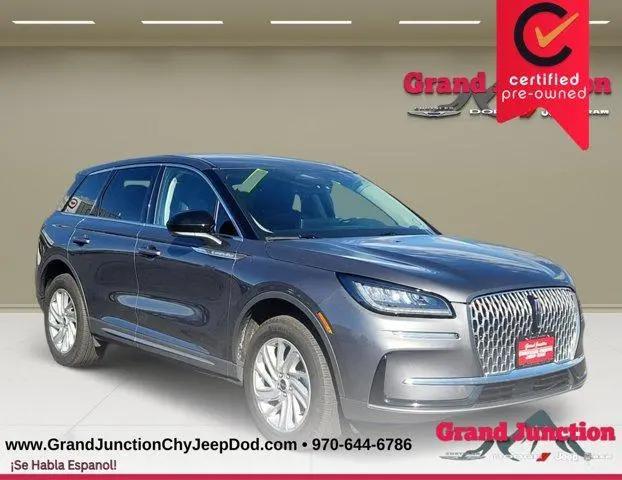 2023 Lincoln Corsair Standard for sale in Grand Junction, CO