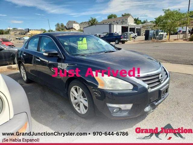 2015 Nissan Altima 2.5 SV for sale in Grand Junction, CO