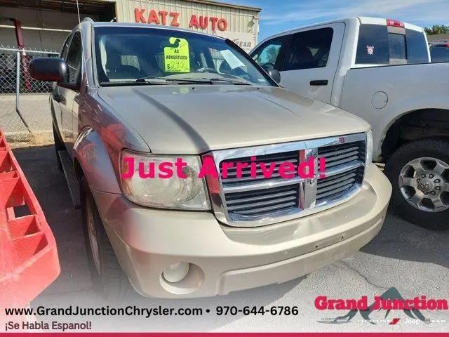 2008 Dodge Durango SLT for sale in Grand Junction, CO