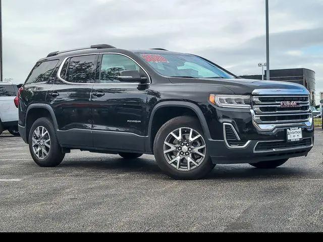2022 GMC Acadia AWD SLE for sale in Hodgkins, IL