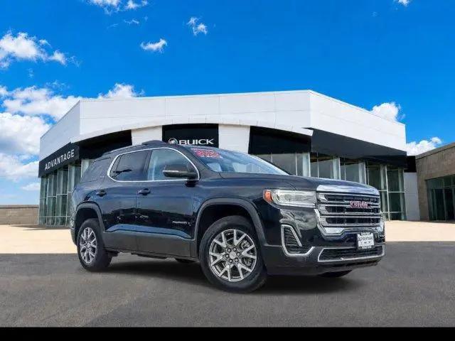 2022 GMC Acadia AWD SLE for sale in Hodgkins, IL