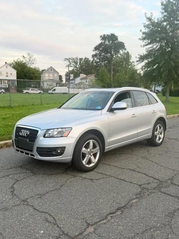2012 Audi Q5 2.0T Premium for sale in Woodbridge Township, NJ
