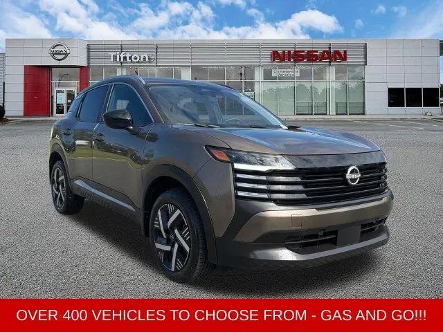 2026 Nissan Kicks SV for sale in Tifton, GA