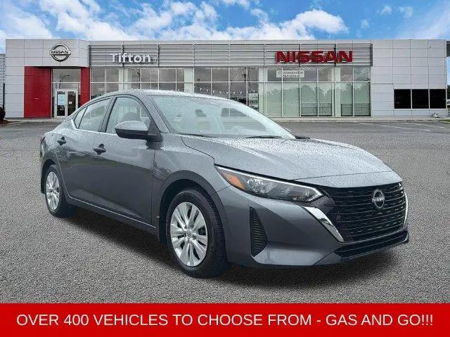 2025 Nissan Sentra S for sale in Tifton, GA