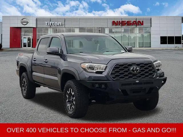 2022 Toyota Tacoma TRD Off Road for sale in Tifton, GA