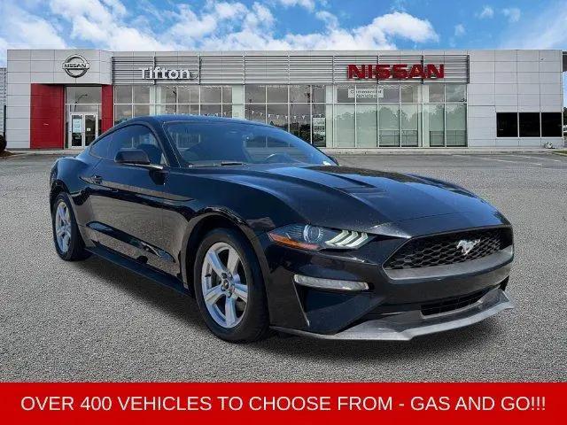 2019 Ford Mustang EcoBoost for sale in Tifton, GA