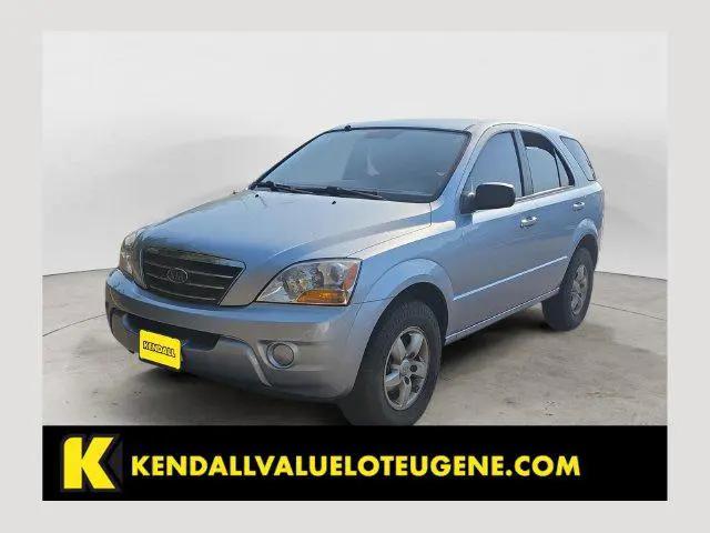 2008 Kia Sorento Base for sale in Eugene, OR