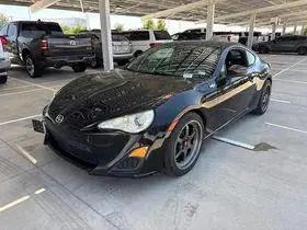 2014 Scion FR-S Base for sale in Ormond Beach, FL