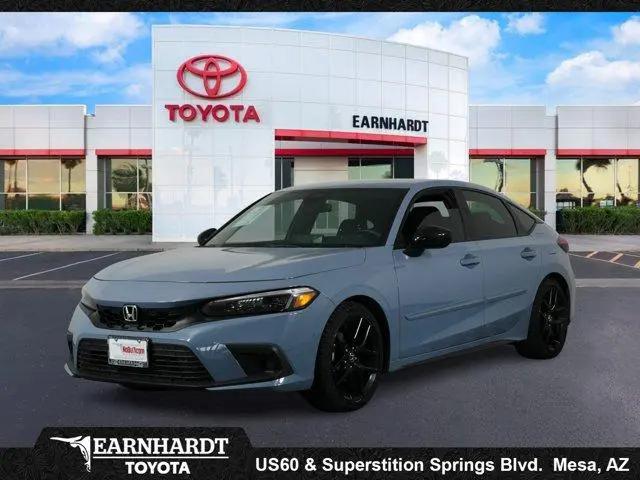 2024 Honda Civic Sport for sale in Mesa, AZ