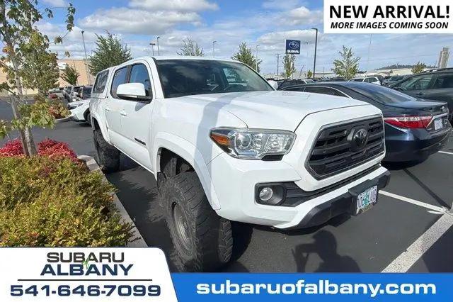 2019 Toyota Tacoma SR5 V6 for sale in Albany, OR