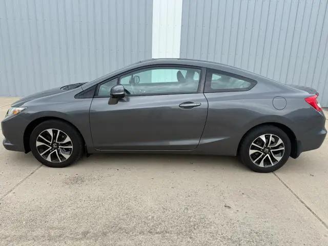 2013 Honda Civic EX for sale in Fort Atkinson, WI