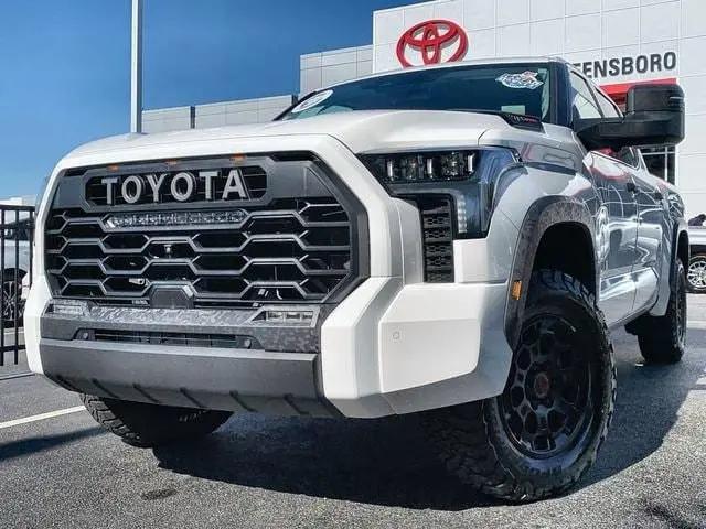 2023 Toyota Tundra TRD Pro for sale in Greensboro, NC