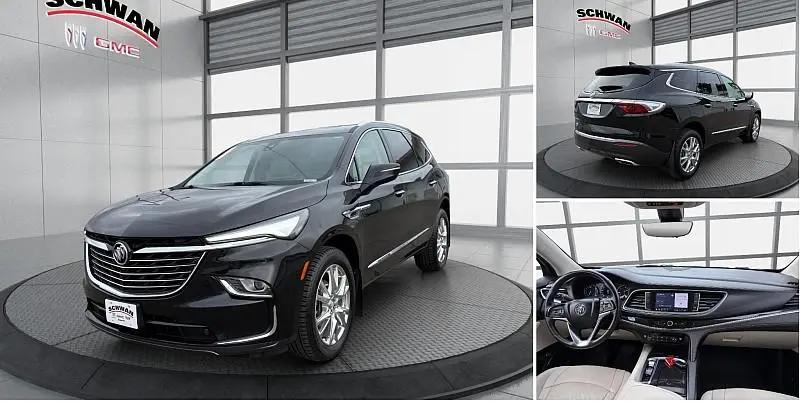 2023 Buick Enclave Premium AWD for sale in Mandan, ND