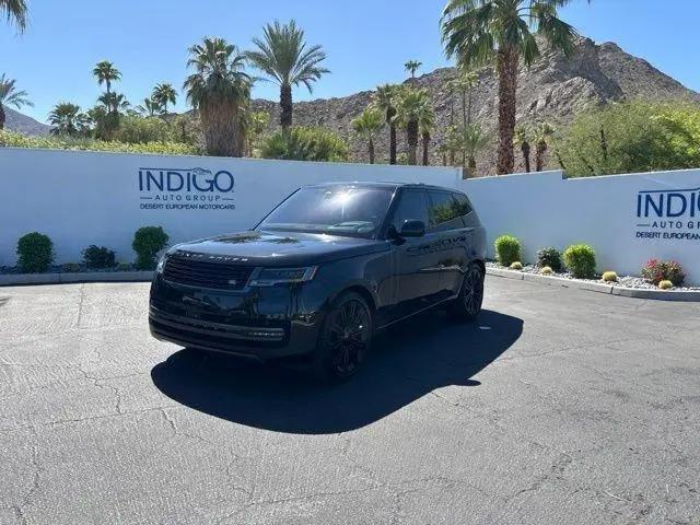 2023 Land Rover Range Rover P400 SE for sale in Rancho Mirage, CA