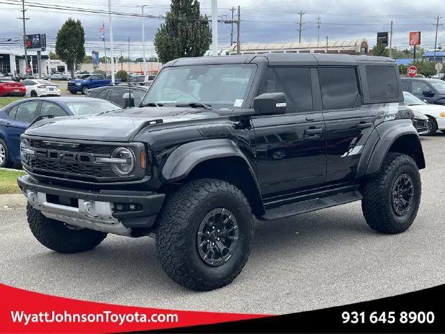 2023 Ford Bronco Raptor for sale in Clarksville, TN