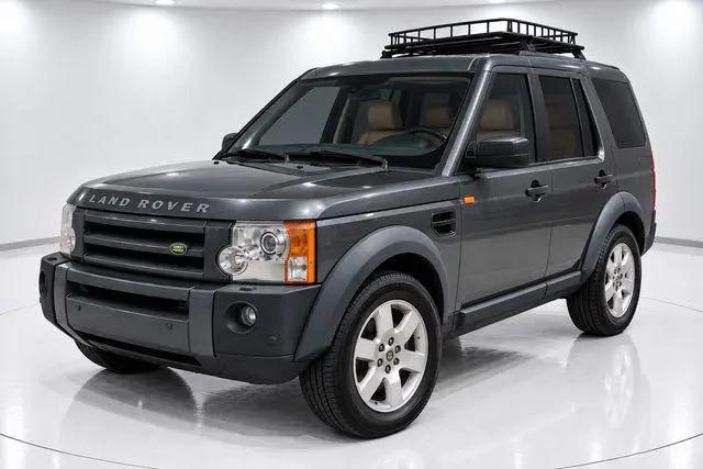 2006 Land Rover LR3 V8 HSE for sale in Mesa, AZ
