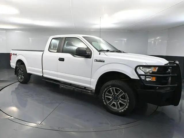 2016 Ford F-150 XL for sale in St. Cloud, MN