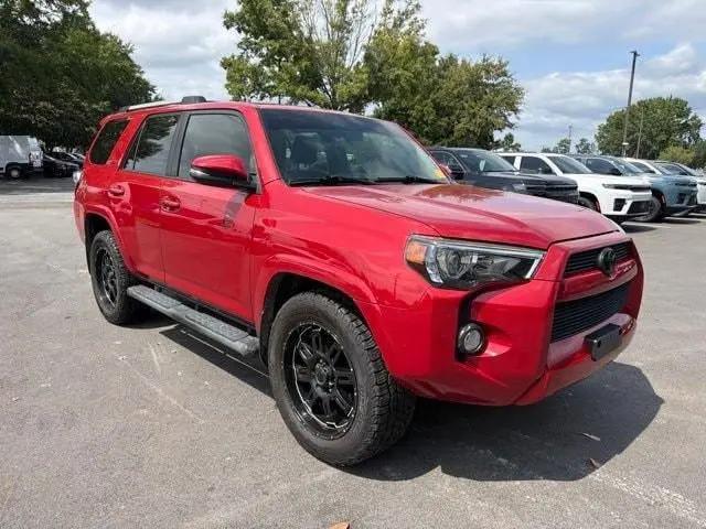 2019 Toyota 4Runner SR5 Premium for sale in Summerville, SC