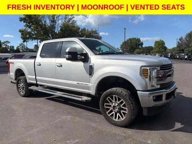 2019 Ford F-250 LARIAT for sale in Summerville, SC