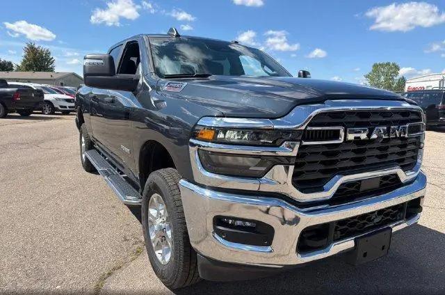 2025 Ram 2500 Big Horn Crew Cab 4x4 64 Box for sale in Summerville, SC