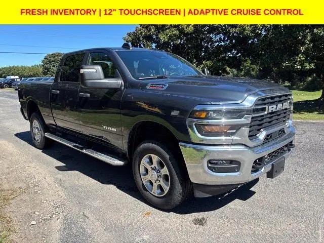 2025 Ram 2500 Big Horn Crew Cab 4x4 64 Box for sale in Summerville, SC