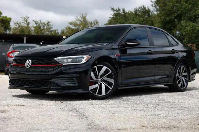 2020 Volkswagen Jetta GLI 2.0T Autobahn for sale in Orlando, FL