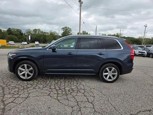 2020 Volvo XC90 T6 Momentum 7 Passenger for sale in Delaware, OH