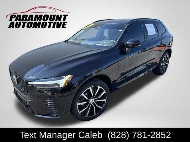2025 Volvo XC60 B5 Ultra for sale in Hickory, NC