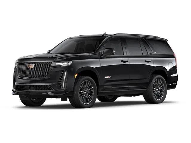 2024 Cadillac Escalade V-Series for sale in Plymouth, MA