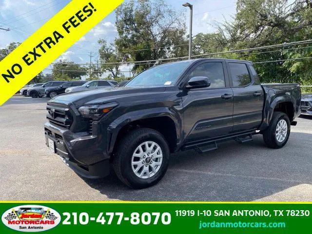 2025 Toyota Tacoma SR5 for sale in San Antonio, TX