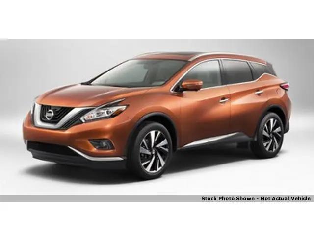2015 Nissan Murano SL for sale in Norton, OH