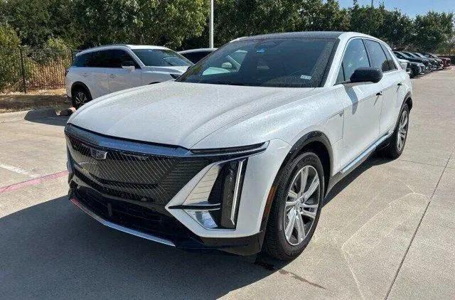 2024 Cadillac iQ Tech w/1SA for sale in Knoxville, TN