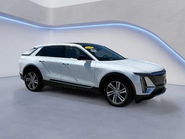 2024 Cadillac iQ Tech w/1SA for sale in Knoxville, TN