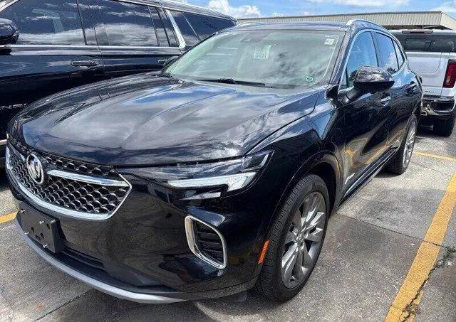 2023 Buick Envision Avenir FWD for sale in Knoxville, TN