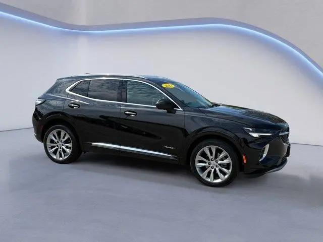 2023 Buick Envision Avenir FWD for sale in Knoxville, TN