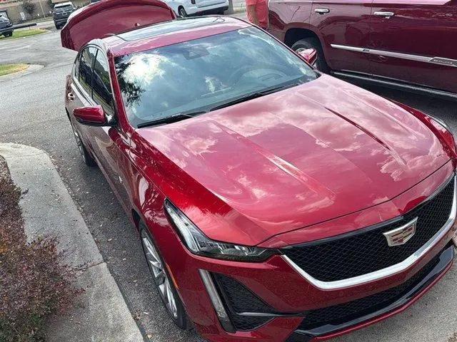 2024 Cadillac CT5 Sport for sale in Knoxville, TN