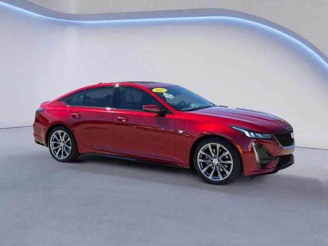 2024 Cadillac CT5 Sport for sale in Knoxville, TN