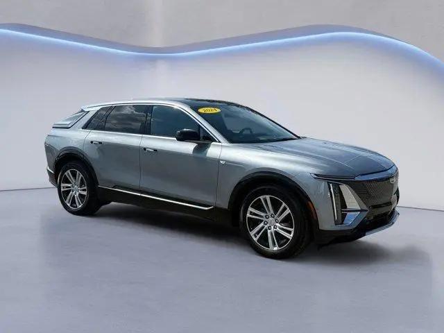 2024 Cadillac iQ Tech w/1SA for sale in Knoxville, TN