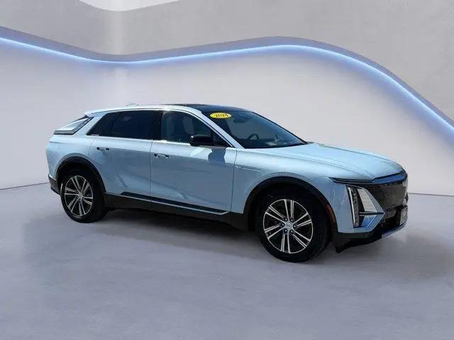2024 Cadillac iQ Luxury w/1SD for sale in Knoxville, TN