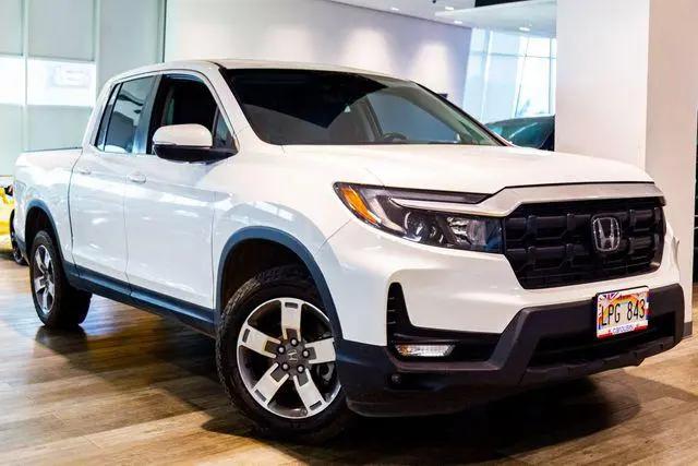 2024 Honda Ridgeline RTL for sale in Honolulu, HI