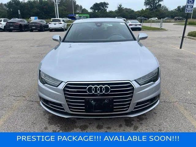 2016 Audi A7 3.0T Premium Plus for sale in Northbrook, IL