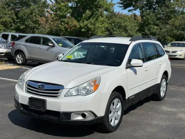 2012 Subaru Outback 2.5i for sale in Southborough, MA