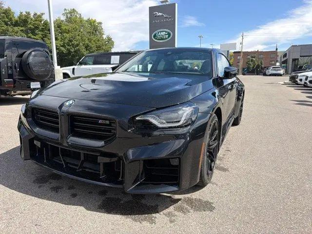 2025 BMW M2 Base for sale in Salt Lake City, UT