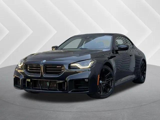 2025 BMW M2 Base for sale in Salt Lake City, UT