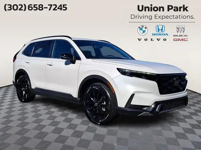 2024 Honda CR-V Hybrid Sport for sale in Wilmington, DE