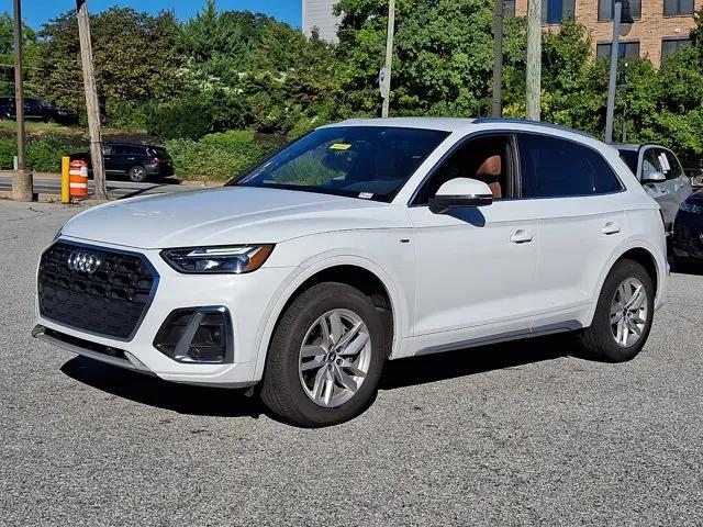 2022 Audi Q5 Premium 45 TFSI S line quattro S tronic for sale in Wilmington, DE