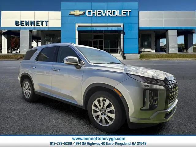 2024 Hyundai Palisade SEL for sale in Kingsland, GA