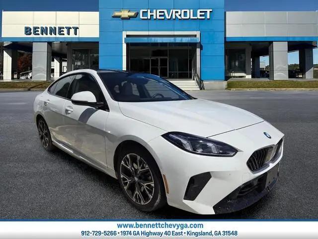 2025 BMW Coupe xDrive for sale in Kingsland, GA