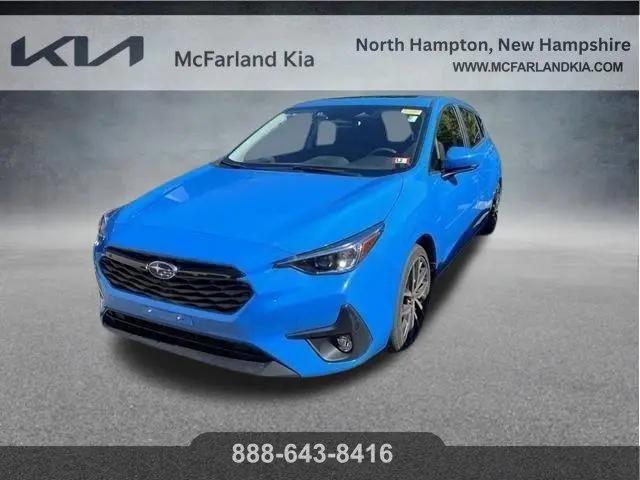 2024 Subaru Impreza Sport 5-Door for sale in North Hampton, NH