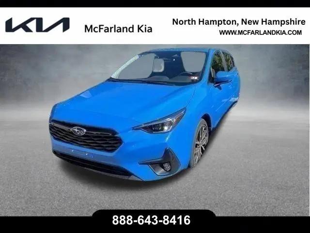2024 Subaru Impreza Sport 5-Door for sale in North Hampton, NH